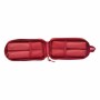 Plumier sac à dos Sevilla Fútbol Club Rouge 12 x 23 x 5 cm: Plus de 300.000 produits de grandes marques en vente directe à prix 