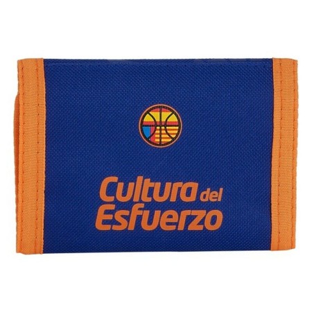 Portefeuille Valencia Basket Bleu Orange: Plus de 300.000 produits de grandes marques en vente directe à prix usine sur cadeaufo