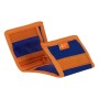 Portefeuille Valencia Basket Bleu Orange: Plus de 300.000 produits de grandes marques en vente directe à prix usine sur cadeaufo