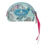 Porte-monnaie Santoro Mirabelle Marina Bleu Vert (9.5 x 2.5 x 7 cm): Plus de 300.000 produits de grandes marques en vente direct