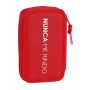 Plumier double Sevilla Fútbol Club M854 Rouge 12.5 x 19.5 x 4 cm (28 Pièces): Plus de 300.000 produits de grandes marques en ven