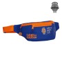 Sac banane Valencia Basket Bleu Orange (23 x 12 x 9 cm): Plus de 300.000 produits de grandes marques en vente directe à prix usi
