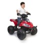 Quad électrique Motion Feber 12V Rouge (74 x 81 x 102 cm): Plus de 300.000 produits de grandes marques en vente directe à prix u