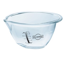 Bol mesureur Ô Cuisine 185BC00 verre: Plus de 300.000 produits de grandes marques en vente directe à prix usine sur cadeaufou.co