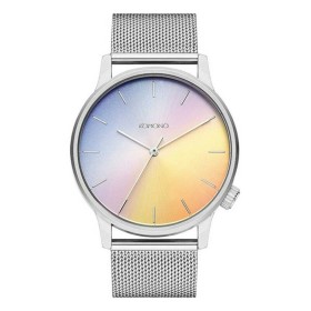 Montre Unisexe Komono KOM-W3019 (Ø 41 mm): Plus de 300.000 produits de grandes marques en vente directe à prix usine sur cadeauf