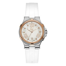 Montre Femme GC Watches y34002l1 (Ø 36 mm): Plus de 300.000 produits de grandes marques en vente directe à prix usine sur cadeau