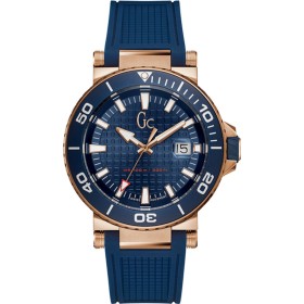 Montre Homme GC Watches Y36004G7 (Ø 44 mm): Plus de 300.000 produits de grandes marques en vente directe à prix usine sur cadeau