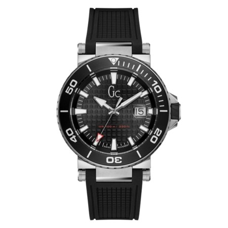 Montre Homme GC Watches Y36002G2 (Ø 44 mm): Plus de 300.000 produits de grandes marques en vente directe à prix usine sur cadeau