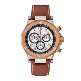 Montre Homme GC Watches X72035G1S (Ø 43 mm): Plus de 300.000 produits de grandes marques en vente directe à prix usine sur cadea
