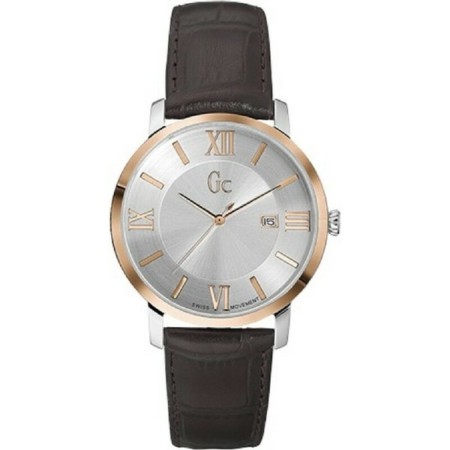 Montre Homme GC Watches X60019G1S (Ø 40 mm): Plus de 300.000 produits de grandes marques en vente directe à prix usine sur cadea