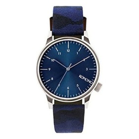 Montre Homme Komono KOM-W2167 (Ø 42 mm): Plus de 300.000 produits de grandes marques en vente directe à prix usine sur cadeaufou