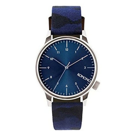 Montre Homme Komono KOM-W2167 (Ø 42 mm): Plus de 300.000 produits de grandes marques en vente directe à prix usine sur cadeaufou