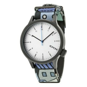 Montre Homme Komono KOM-W1921 (Ø 46 mm): Plus de 300.000 produits de grandes marques en vente directe à prix usine sur cadeaufou