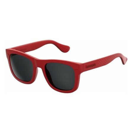 Lunettes de soleil Homme Havaianas PARATY-S-ABA-48 Ø 48 mm: Plus de 300.000 produits de grandes marques en vente directe à prix 