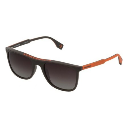 Lunettes de soleil Homme Converse SCO23455J97P Ø 55 mm: Plus de 300.000 produits de grandes marques en vente directe à prix usin