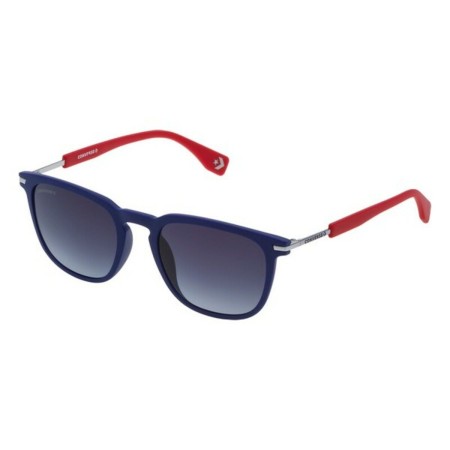 Lunettes de soleil Homme Converse SCO051Q520R22 Ø 52 mm: Plus de 300.000 produits de grandes marques en vente directe à prix usi