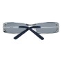 Lunettes de soleil Femme More & More 54057-200_Silber-size52-20-135 Ø 52 mm: Plus de 300.000 produits de grandes marques en vent