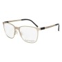 Monture de Lunettes Homme Porsche P8275B Doré Ø 55 mm: Plus de 300.000 produits de grandes marques en vente directe à prix usine
