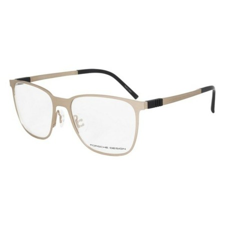 Monture de Lunettes Homme Porsche P8275B Doré Ø 55 mm: Plus de 300.000 produits de grandes marques en vente directe à prix usine
