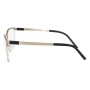 Monture de Lunettes Homme Porsche P8275B Doré Ø 55 mm: Plus de 300.000 produits de grandes marques en vente directe à prix usine