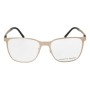 Monture de Lunettes Homme Porsche P8275B Doré Ø 55 mm: Plus de 300.000 produits de grandes marques en vente directe à prix usine