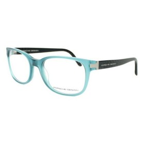 Monture de Lunettes Homme Porsche P8250-C Bleu Ø 53 mm: Plus de 300.000 produits de grandes marques en vente directe à prix usin