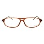 Monture de Lunettes Homme Porsche P8138 Marron ø 58 mm: Plus de 300.000 produits de grandes marques en vente directe à prix usin