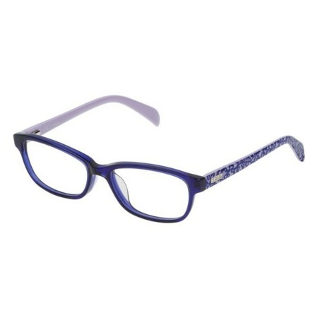 Monture de Lunettes Tous VTK530490892 Bleu: Plus de 300.000 produits de grandes marques en vente directe à prix usine sur cadeau
