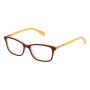 Monture de Lunettes Tous VTK5274909CD Rouge: Plus de 300.000 produits de grandes marques en vente directe à prix usine sur cadea