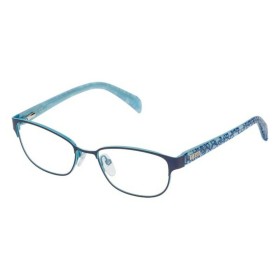 Monture de Lunettes Tous VTK011490SHT Bleu: Plus de 300.000 produits de grandes marques en vente directe à prix usine sur cadeau