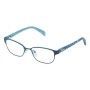 Monture de Lunettes Tous VTK011490SHT Bleu: Plus de 300.000 produits de grandes marques en vente directe à prix usine sur cadeau
