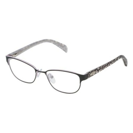 Monture de Lunettes Tous VTK011490SG5 Noir: Plus de 300.000 produits de grandes marques en vente directe à prix usine sur cadeau