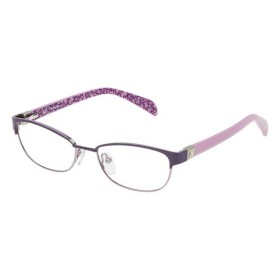 Monture de Lunettes Tous VTK010500SN3 Violet: Plus de 300.000 produits de grandes marques en vente directe à prix usine sur cade