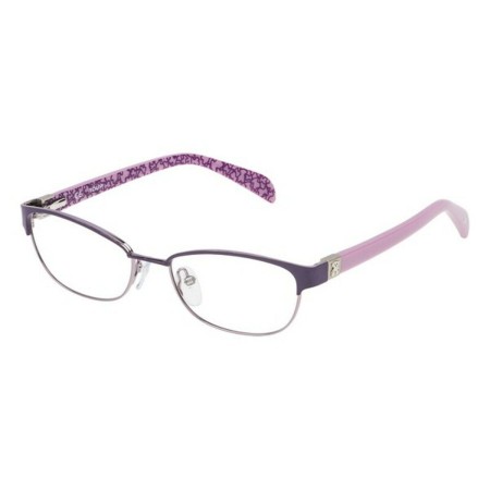 Monture de Lunettes Tous VTK010500SN3 Violet: Plus de 300.000 produits de grandes marques en vente directe à prix usine sur cade