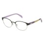 Monture de Lunettes Tous VTK009490SA1 Noir: Plus de 300.000 produits de grandes marques en vente directe à prix usine sur cadeau