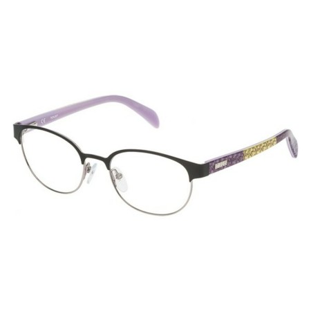 Monture de Lunettes Tous VTK009490SA1 Noir: Plus de 300.000 produits de grandes marques en vente directe à prix usine sur cadeau