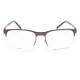Monture de Lunettes Homme Porsche P8322 Marron ø 54 mm: Plus de 300.000 produits de grandes marques en vente directe à prix usin