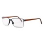Monture de Lunettes Homme Porsche P8313-C Noir Ø 55 mm: Plus de 300.000 produits de grandes marques en vente directe à prix usin