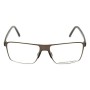 Monture de Lunettes Homme Porsche P8309-A Marron ø 56 mm: Plus de 300.000 produits de grandes marques en vente directe à prix us
