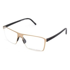 Monture de Lunettes Homme Porsche P8309 Marron ø 56 mm: Plus de 300.000 produits de grandes marques en vente directe à prix usin