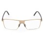 Monture de Lunettes Homme Porsche P8309 Marron ø 56 mm: Plus de 300.000 produits de grandes marques en vente directe à prix usin