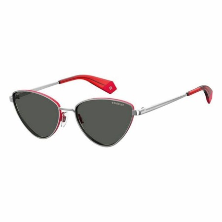 Lunettes de soleil Femme Polaroid PLD 6071/S/X ø 56 mm: Plus de 300.000 produits de grandes marques en vente directe à prix usin