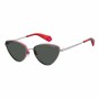 Lunettes de soleil Femme Polaroid PLD 6071/S/X ø 56 mm: Plus de 300.000 produits de grandes marques en vente directe à prix usin