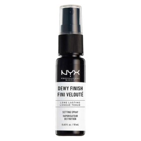 Spray pour cheveux Dewy Finish NYX Dewy Finish 18 ml (18 ml): Plus de 300.000 produits de grandes marques en vente directe à pri