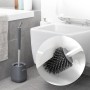 Brosse en Caoutchouc pour les Toilettes Kleanu InnovaGoods: Plus de 300.000 produits de grandes marques en vente directe à prix 