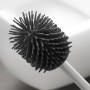Brosse en Caoutchouc pour les Toilettes Kleanu InnovaGoods: Plus de 300.000 produits de grandes marques en vente directe à prix 