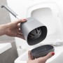 Brosse en Caoutchouc pour les Toilettes Kleanu InnovaGoods: Plus de 300.000 produits de grandes marques en vente directe à prix 