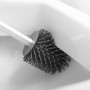 Brosse en Caoutchouc pour les Toilettes Kleanu InnovaGoods: Plus de 300.000 produits de grandes marques en vente directe à prix 