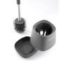 Brosse en Caoutchouc pour les Toilettes Kleanu InnovaGoods: Plus de 300.000 produits de grandes marques en vente directe à prix 