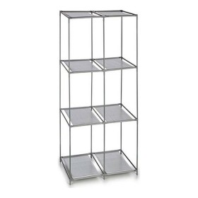 Organisateur Kipit WR4325 Gris Métal Plastique: Plus de 300.000 produits de grandes marques en vente directe à prix usine sur ca
